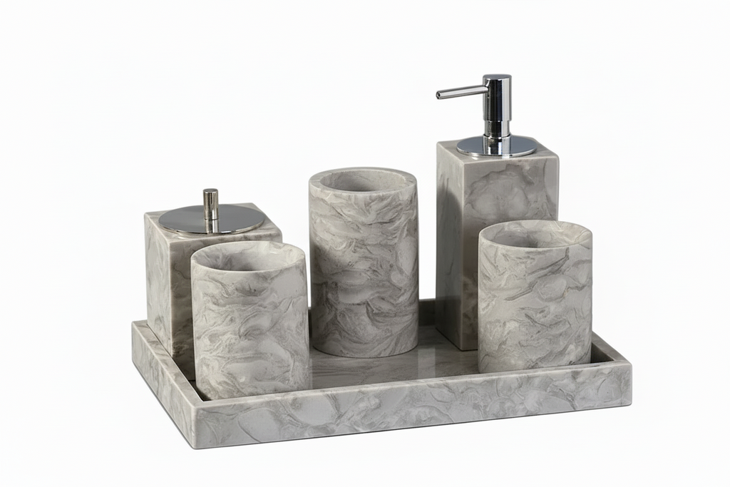 ENSEMBLE ACCESSOIRES - TAMPA - HAUSSLYON