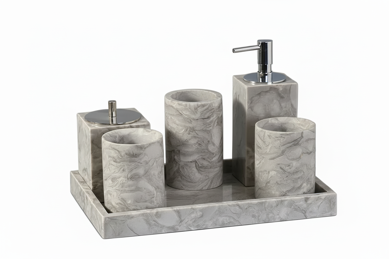 ENSEMBLE ACCESSOIRES - TAMPA - HAUSSLYON