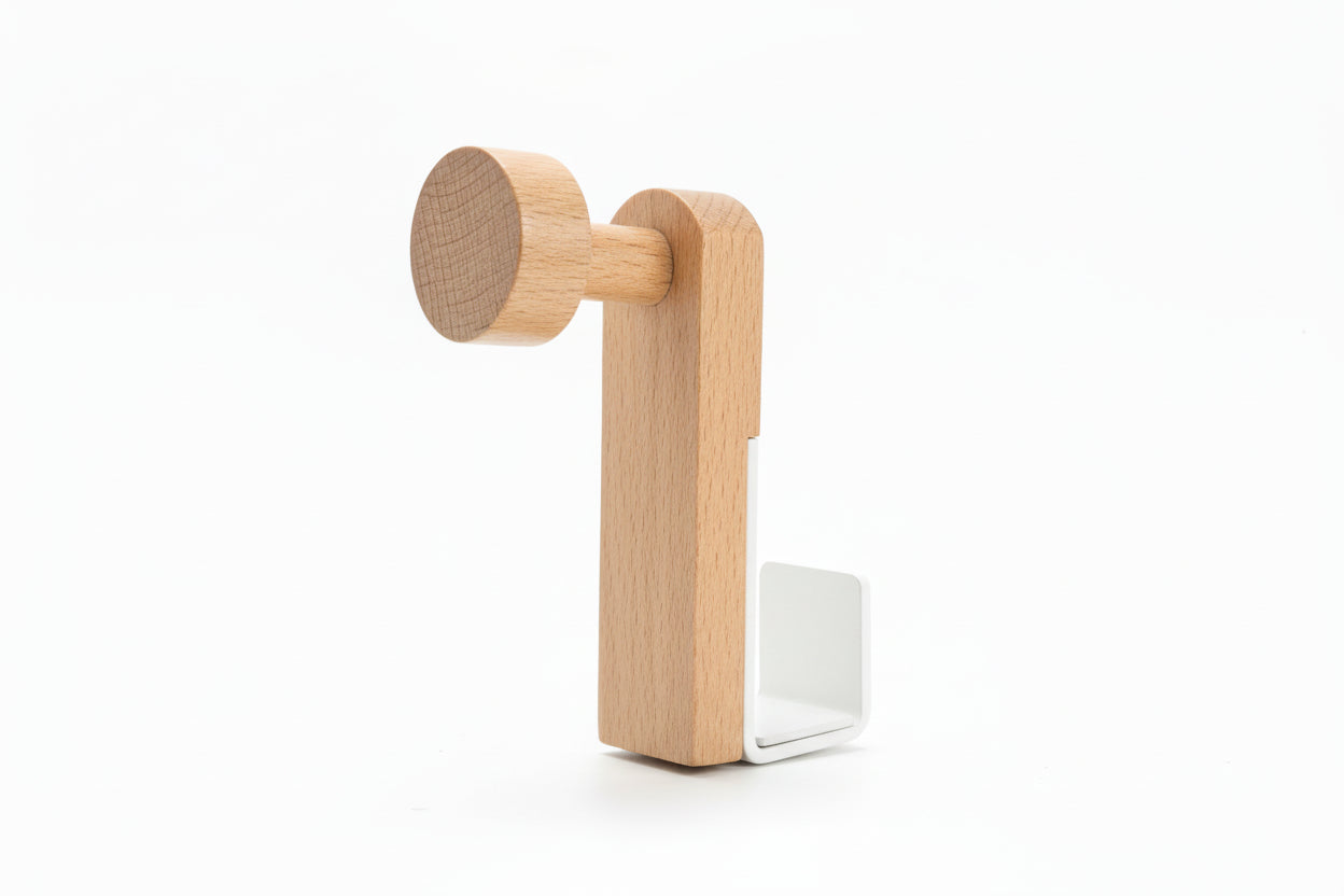 CROCHET - DOUGLAS - HAUSSLYON