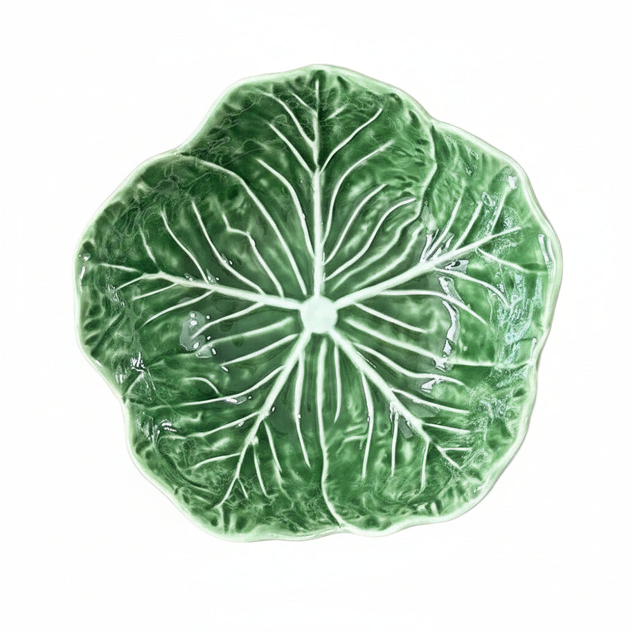 Assiettes barbotines pour l'extérieur de la marque Hausslyon, design coloré et résistantes pour jardin ou terrasse.