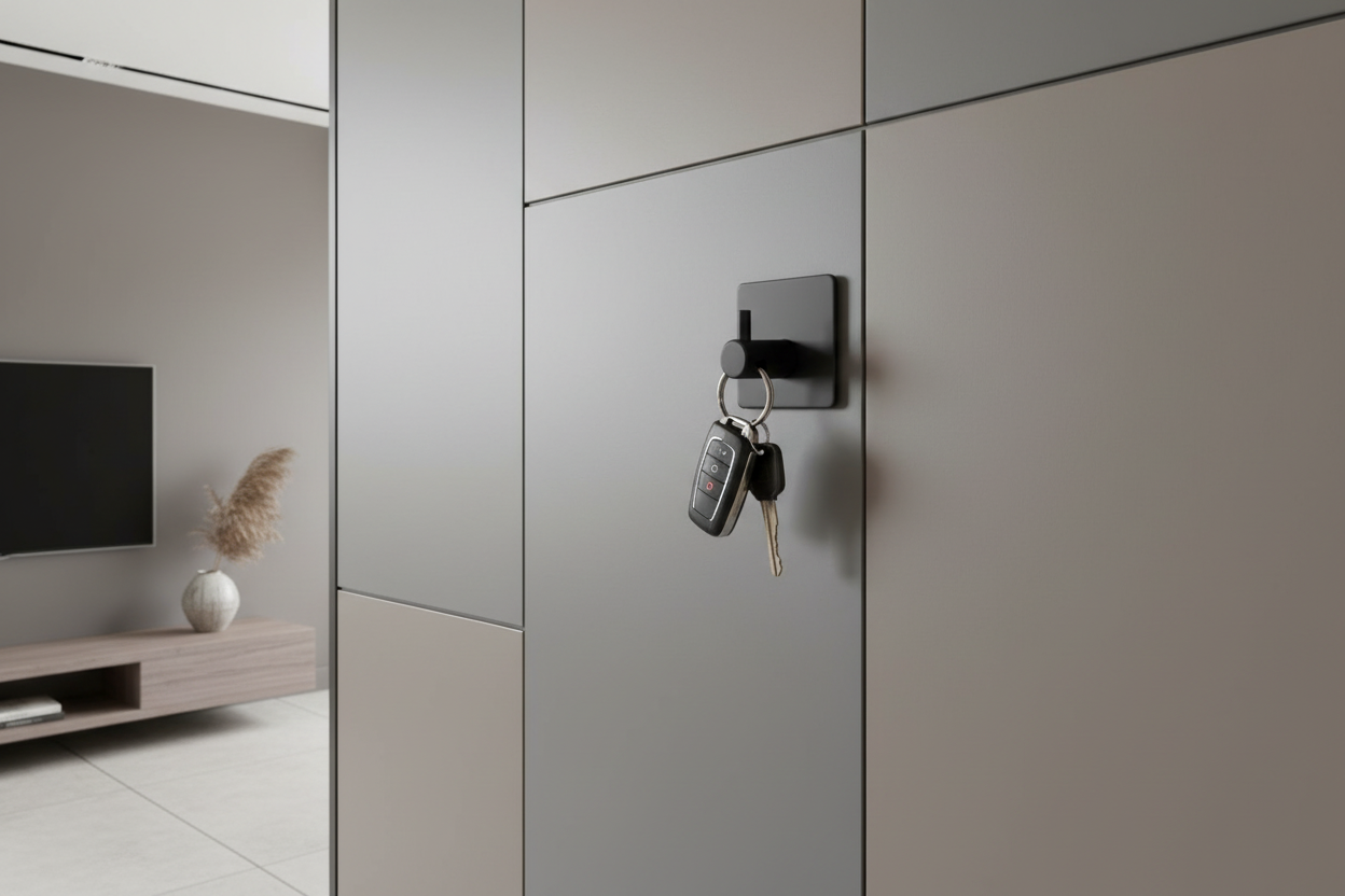 CROCHET - ABUJA - HAUSSLYON