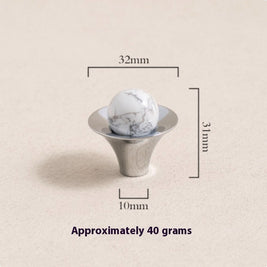 Boutons Malbaie VidaXL, boutons de meuble en bois naturel avec finition lisse et détails élégants visibles sur l'image.