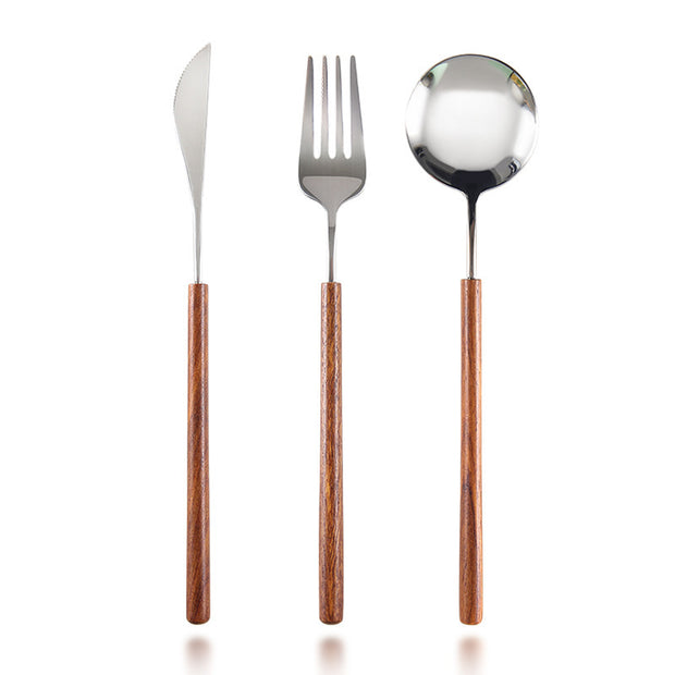 COUVERTS - ROSEWOOD - HAUSSLYON