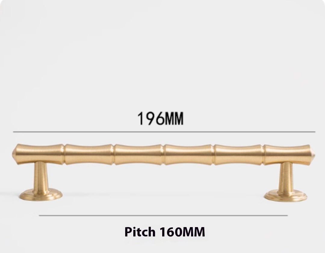 Poignées et boutons Kyotoji Or de VidaXL, finition élégante en or pour meubles ou décoration intérieure.