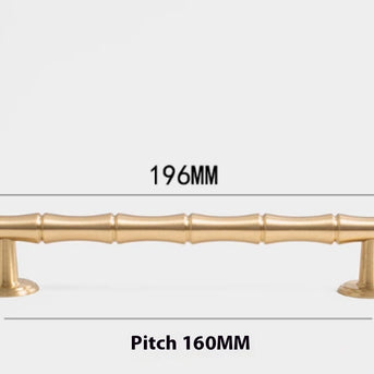 Poignées et boutons Kyotoji Or de VidaXL, finition élégante en or pour meubles ou décoration intérieure.