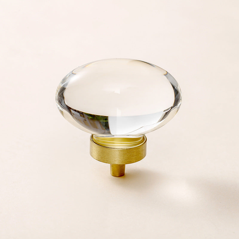 Boutons en diamant transparent de la marque VidaXL, gros diamant brillant, pour décoration ou couture.