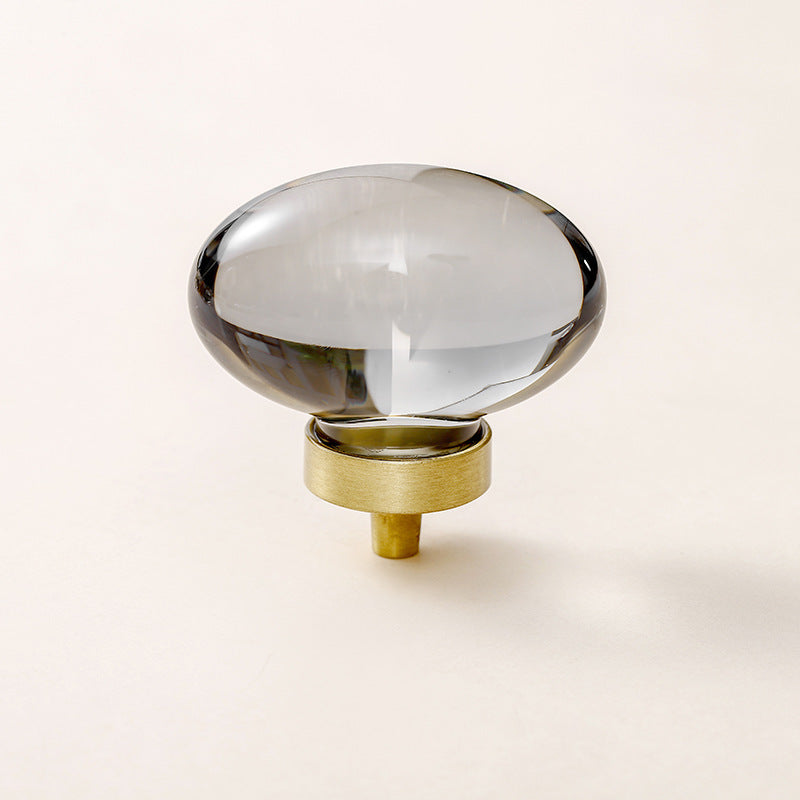 Boutons en diamant transparent de la marque VidaXL, boutons décoratifs avec un grand diamant brillant.