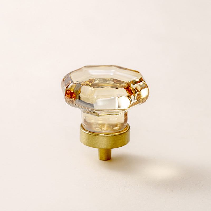 Boutons en forme de diamant transparent de la marque VidaXL, design élégant pour vêtements et accessoires.