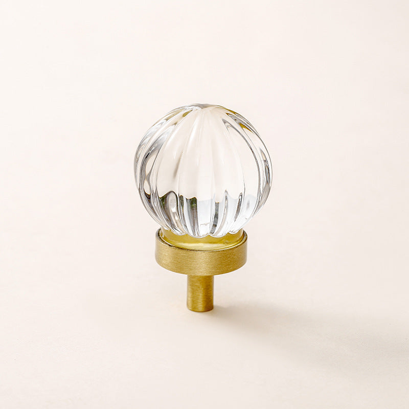 Boutons en diamant transparent de la marque VidaXL, design élégant pour vêtements ou accessoires.