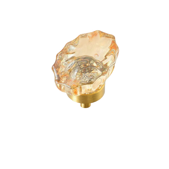 Boutons en diamant transparent de la marque VidaXL, design élégant et brillant, pour vêtements ou accessoires.