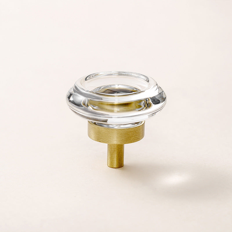 Boutons en diamant transparents de la marque VidaXL, design élégant et brillant, pour vêtements ou accessoires.