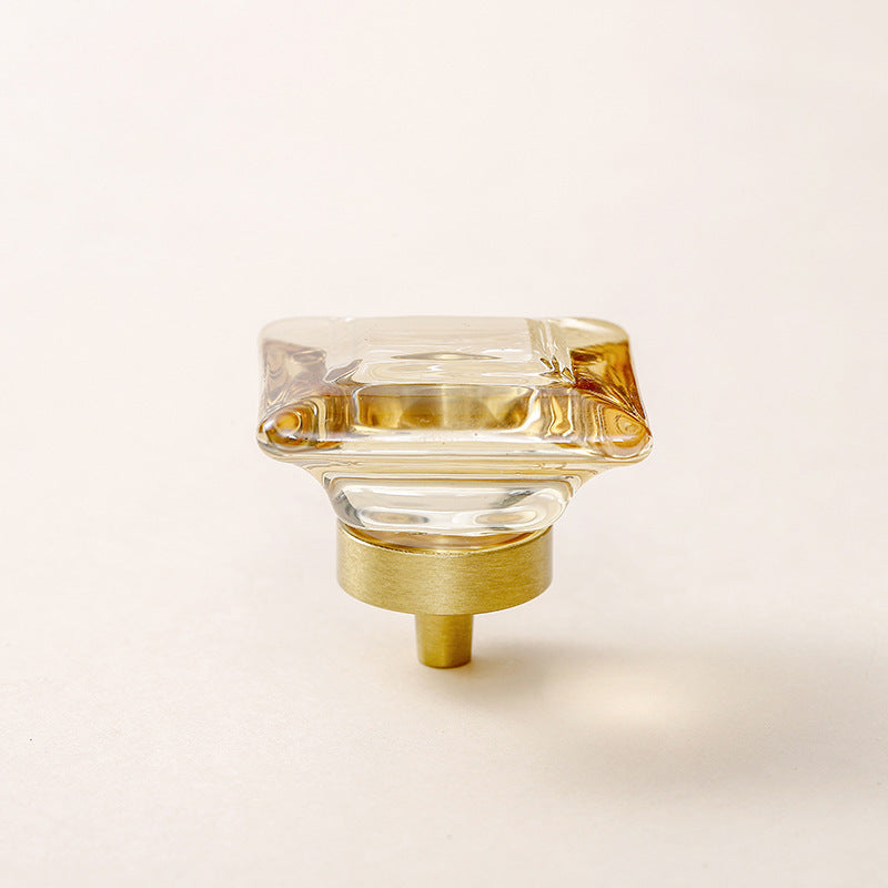 Boutons en diamant transparent VidaXL, design élégant avec grand diamant, pour vêtements et accessoires.