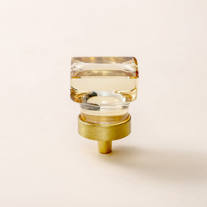 Boutons en diamant transparent VidaXL, finition élégante, grand design avec détails brillants pour vêtements ou décoration.