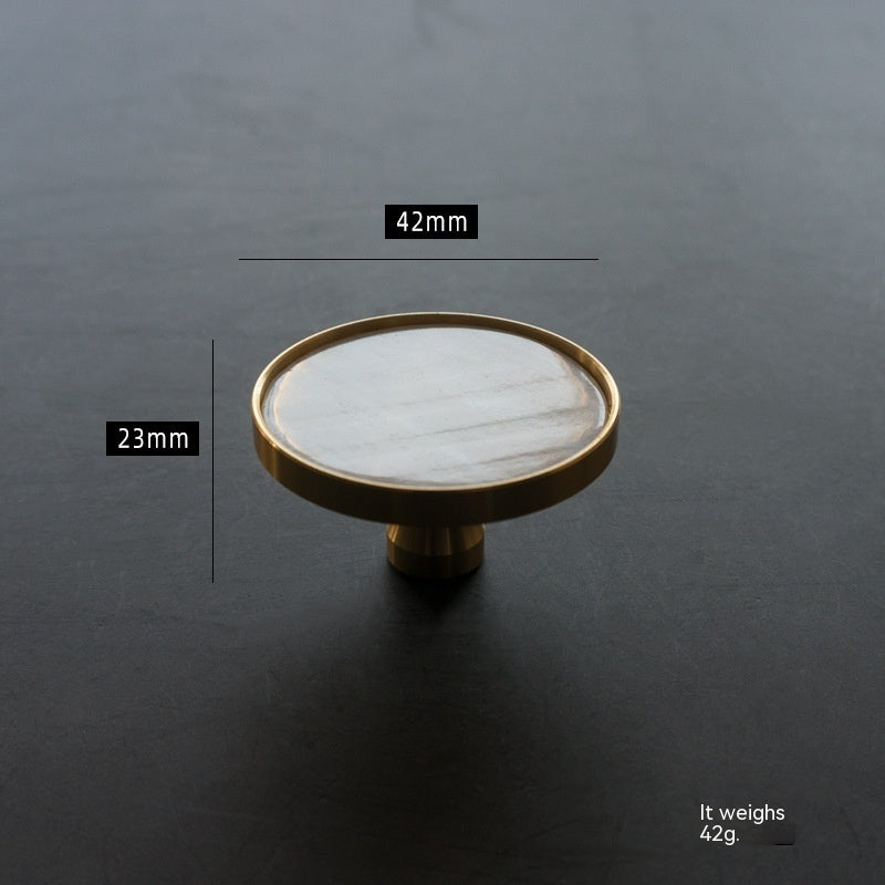 Boutons VidaXL Gaspe 0 en coquillage coloré, petits, avec motif naturel pour décoration de vêtements ou accessoires.
