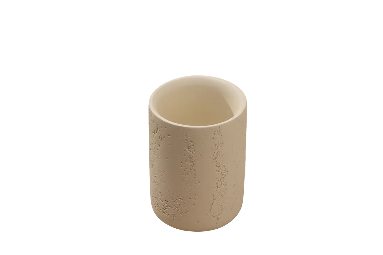 Accessoires de salle de bain VidaXL Valence II, porte-savon, porte-serviettes et accessoires en acier inoxydable.