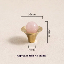 Boutons Malbaie VidaXL, petits boutons en bois naturel, pour vêtements ou projets de couture.