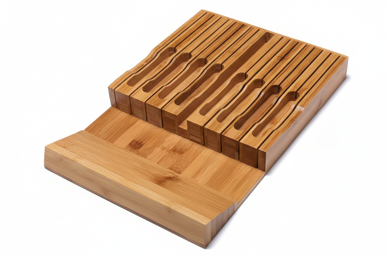 Multifunctional Kitchen Household Knife Holder - HAUSSLYON