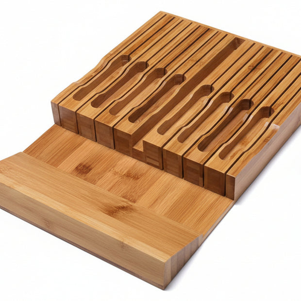 Multifunctional Kitchen Household Knife Holder - HAUSSLYON