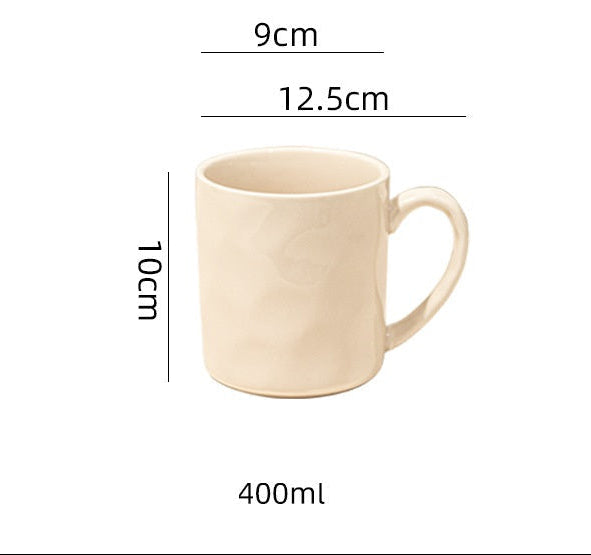 TASSE EN CERAMIQUE - NORTHFOLK - HAUSSLYON