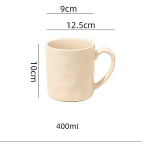 TASSE EN CERAMIQUE - NORTHFOLK - HAUSSLYON