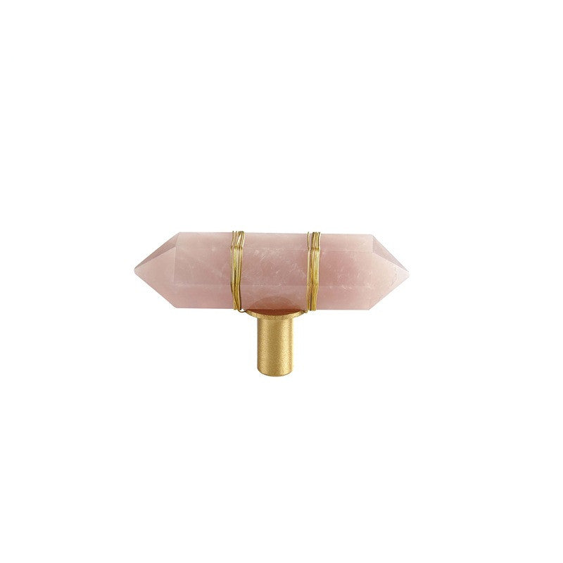 Wardrobe Door Drawer Cupboard Shoe Cabinet Handle - HAUSSLYON