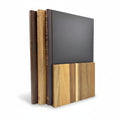 Lovewood Cutting Board Three-piece Set Creative Kitchen - HAUSSLYON