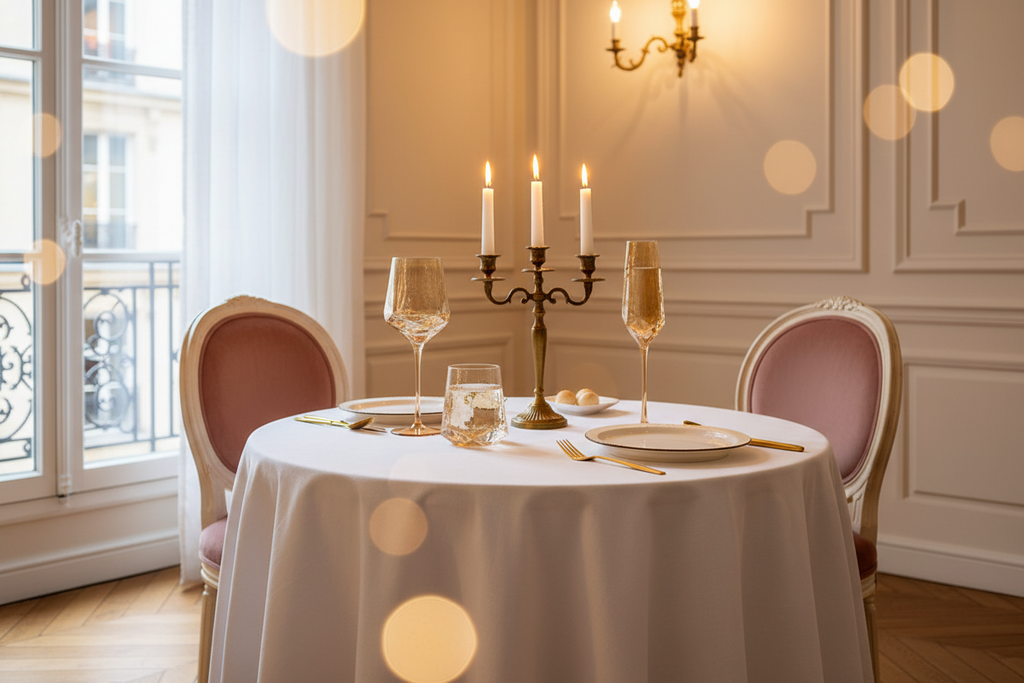 VERRES A VIN ET CHAMPAGNE - LYON - HAUSSLYON
