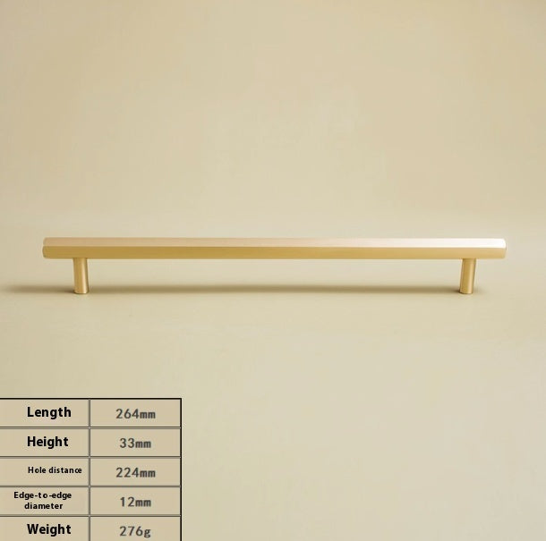 POIGNEES ET BOUTONS - GRAMMICHELE - HAUSSLYON