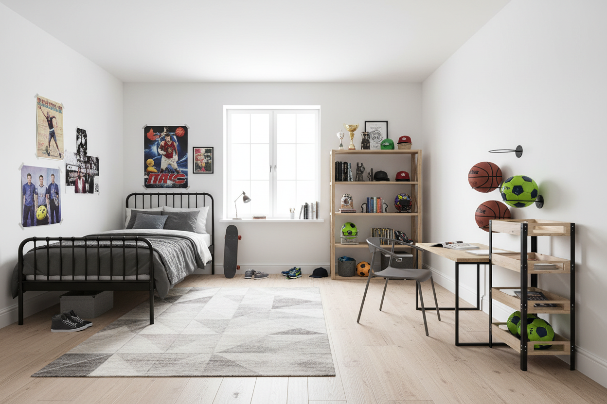 SUPPORT MURAL - CHICAGO - HAUSSLYON