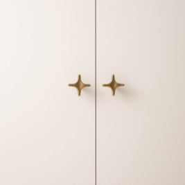 POIGNÉES ET BOUTONS - ORME - HAUSSLYON