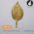 Creative Entryway Key Hook Behind Door - HAUSSLYON