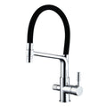 Copper Three-in-one Faucet Household - HAUSSLYON