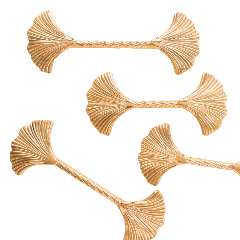 POIGNEES ET BOUTONS - HAINAN - HAUSSLYON