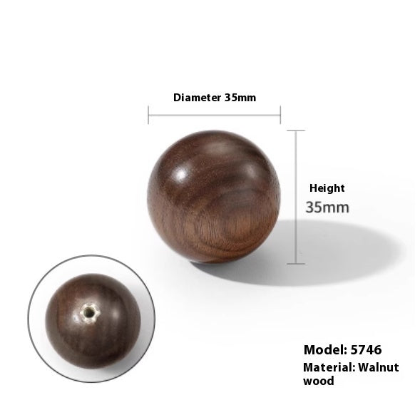 POIGNÉES ET BOUTONS - SAPELLI - HAUSSLYON