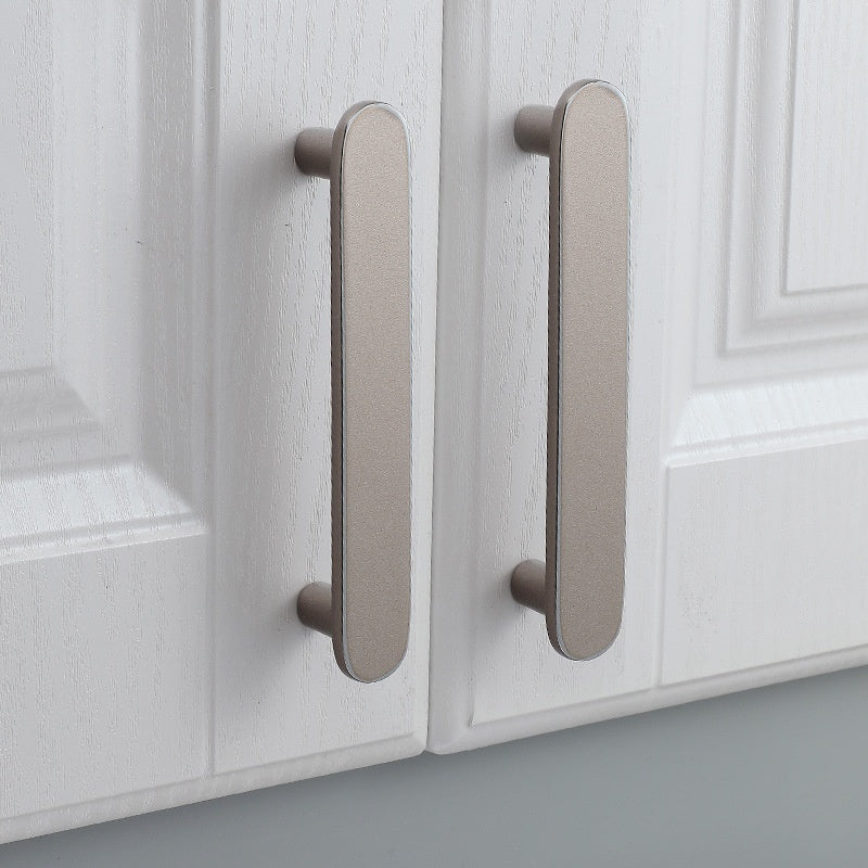 Simple And Versatile American Wardrobe Handle For Home Use - HAUSSLYON