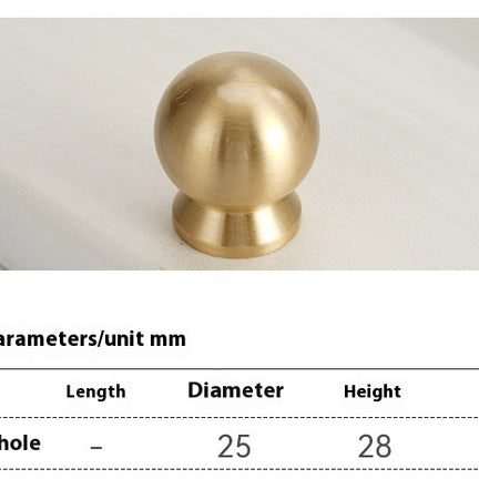 Poignées et boutons Lagos de la marque Renfan, en métal avec finition élégante, adaptés pour meubles et décoration.