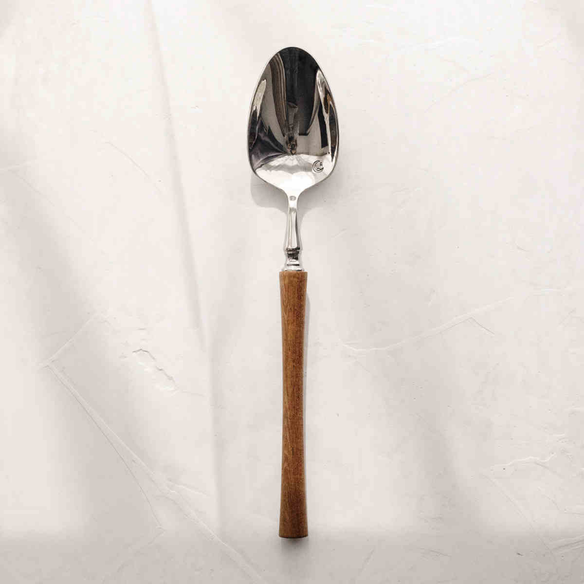 Couverts VidaXL Montelieu en acier inoxydable, design élégant pour repas quotidiens et occasions spéciales.
