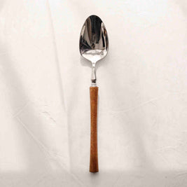 Couverts VidaXL Montelieu en acier inoxydable, design élégant pour repas quotidiens et occasions spéciales.