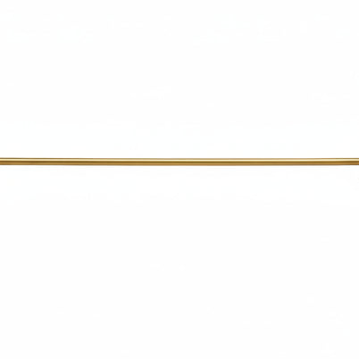 Poignées VidaXL Olympe de style moderne, en métal noir, pour meubles ou portes, avec finition élégante.