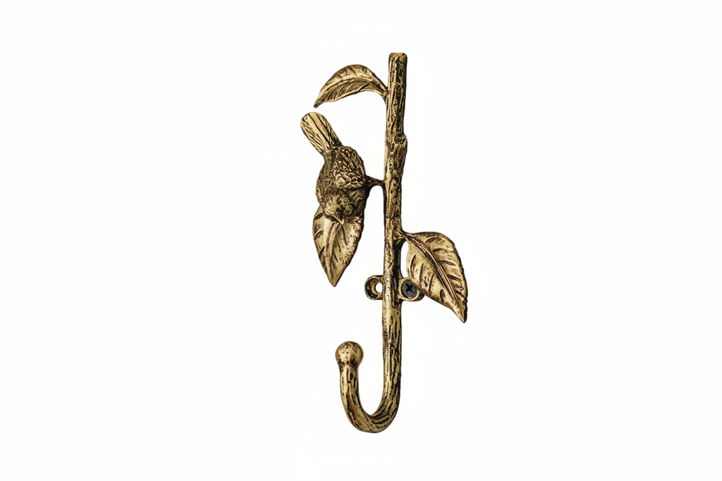 CROCHET - HARBOUR - HAUSSLYON