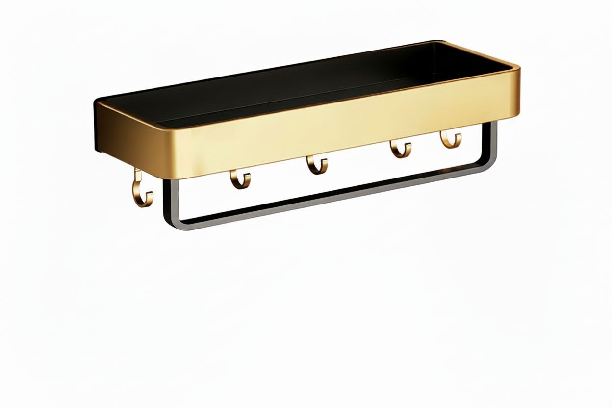 PORTE SERVIETTE - SAO PAULO - HAUSSLYON