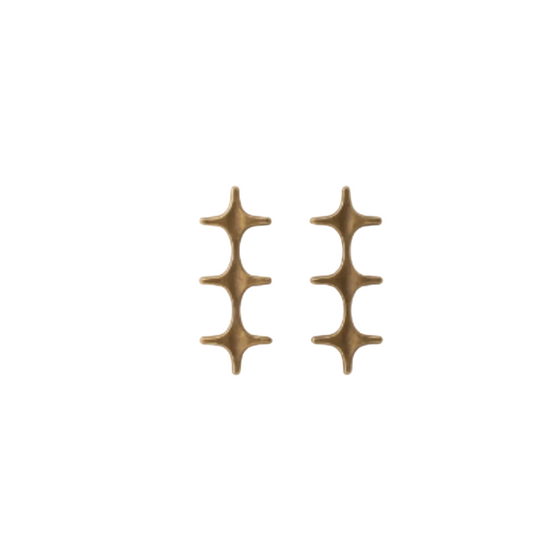 POIGNEES ET BOUTONS - ORME - HAUSSLYON