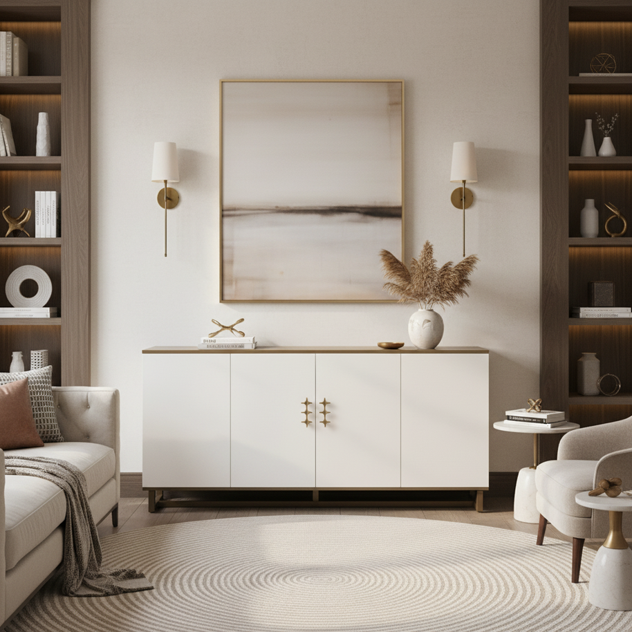 Poignées et boutons Orme de la marque VidaXL, en bois naturel, pour meubles ou décoration intérieure.