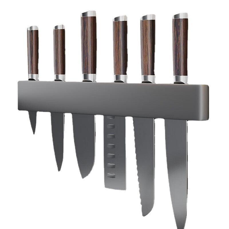 Kitchen Multi-functional Shelf Wall-mounted Simple - HAUSSLYON