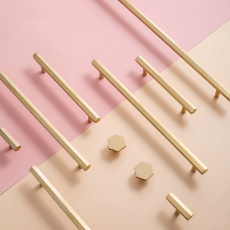 POIGNEES ET BOUTONS - GRAMMICHELE - HAUSSLYON