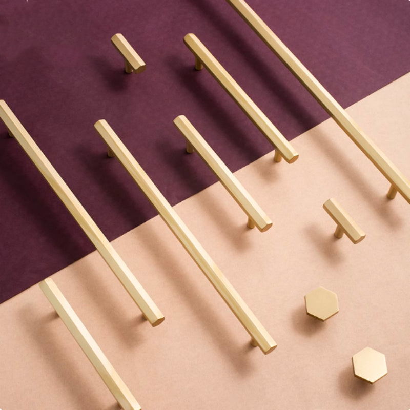 POIGNEES ET BOUTONS - GRAMMICHELE - HAUSSLYON