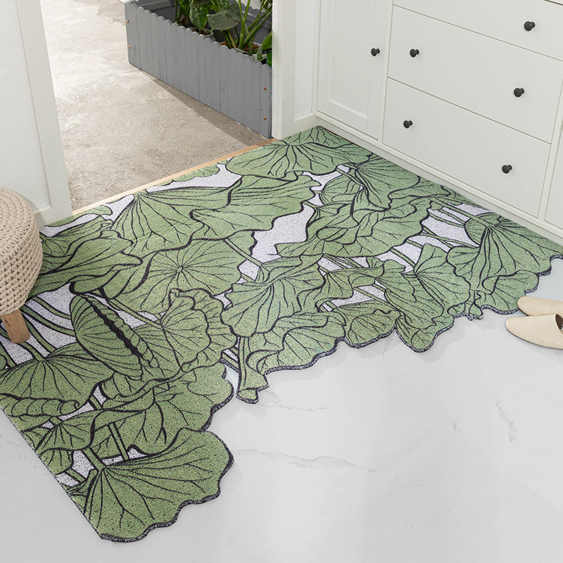 New Cuttable Doormat Household Carpet - HAUSSLYON