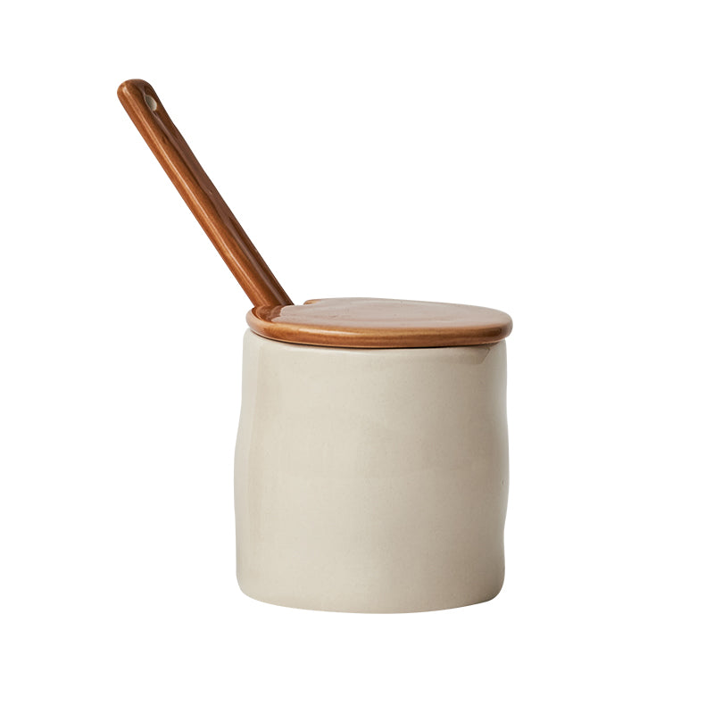 Household Kitchen Storage Box Supplies Seasoning Jar - HAUSSLYON