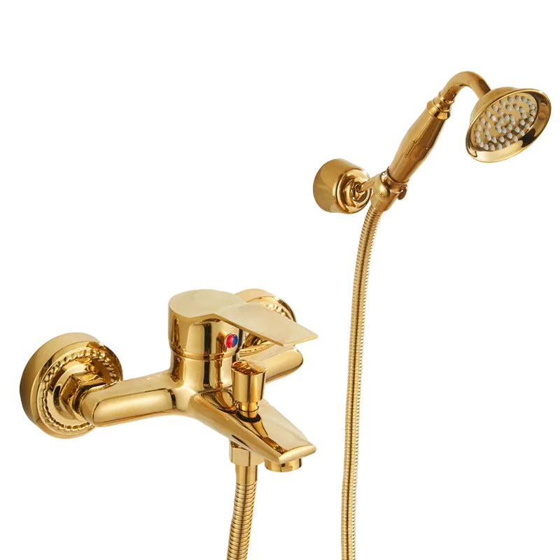 ROBINET DE BAIGNOIRE - VENISE - HAUSSLYON