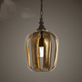 Industrial Style Used Chandelier Simple Personality - HAUSSLYON